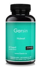 Advance nutraceutics Garsin 60 kapsúl