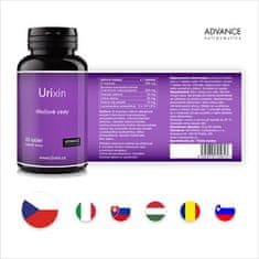 Advance nutraceutics Urixin 60 tbl.