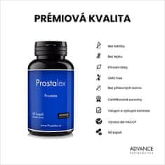 Prostalex 60 kapsúl