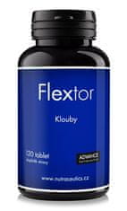 Flextor 120 tbl.