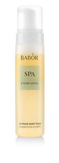 Babor Telová pena SPA Energizing (Bi- Phase Body Foam) 200 ml