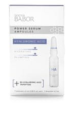 Babor Pleťové sérum v ampulkách s kyselinou hyalurónovou Power Serum (Hyaluronic Acid Ampoules) 7 x 2 ml