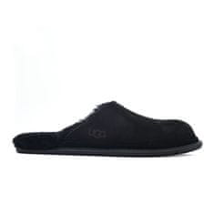 Ugg Australia Papuče čierna 41 EU Hyde Black