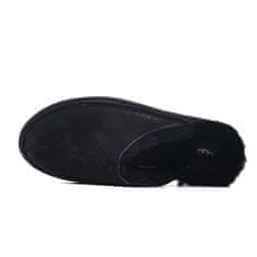 Ugg Australia Papuče čierna 41 EU Hyde Black