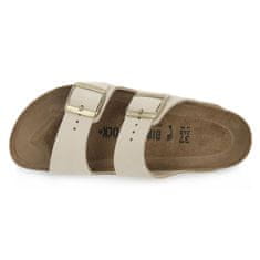 Birkenstock Šľapky béžová 39 EU Arizona