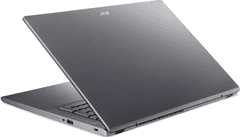 Acer Acer Aspire 5 (A517-53), šedá