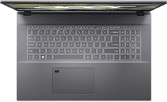 Acer Acer Aspire 5 (A517-53), šedá