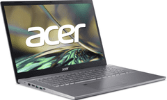 Acer Acer Aspire 5 (A517-53), šedá