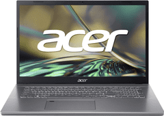 Acer Acer Aspire 5 (A517-53), šedá