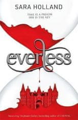 Sara Hollandová: Everless : Book 1