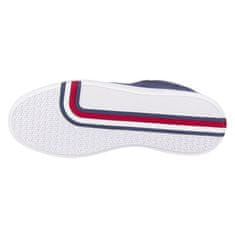 Tommy Hilfiger Obuv tmavomodrá 40 EU Modern Cupsole