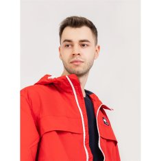 Tommy Hilfiger Bundy univerzálne oranžová M DM0DM13340XNL