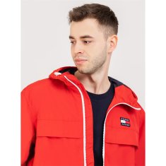 Tommy Hilfiger Bundy univerzálne oranžová M DM0DM13340XNL