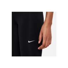 Nike Nohavice výcvik čierna 158 - 162 cm/XS Pro 365