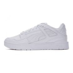 Puma Obuv biela 46 EU Slipstream Leather