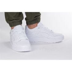 Puma Obuv biela 46 EU Slipstream Leather