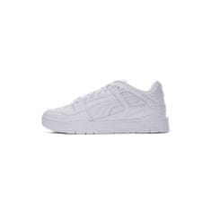 Puma Obuv biela 46 EU Slipstream Leather