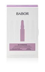 Babor Sérum pre spevnenie pleti 3D Firming (Lift & Firm Ampoule Concentrate s) 7 x 2 ml