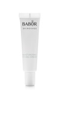 Babor Hydratačný očný gélový krém Skinovage (Moisturizing Eye Gel-Cream) 15 ml