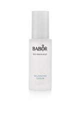 Babor Vyrovnávajúce pleťové sérum pre zmiešanú pleť Skinovage (Balancing Serum) 30 ml