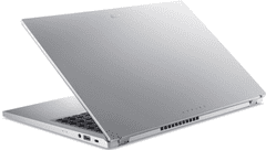 Acer Acer Aspire Go 15 (AG15-31P), stříbrná