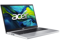 Acer Acer Aspire Go 15 (AG15-31P), stříbrná