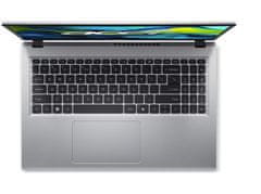 Acer Acer Aspire Go 15 (AG15-31P), stříbrná