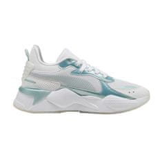 Puma Obuv biela 38.5 EU Rs-x Astro Escape