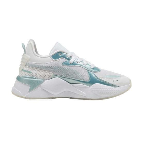 Puma Obuv biela Rs-x Astro Escape