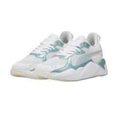 Puma Obuv biela 38.5 EU Rs-x Astro Escape