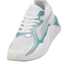 Puma Obuv biela 38.5 EU Rs-x Astro Escape