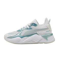 Puma Obuv biela 38.5 EU Rs-x Astro Escape