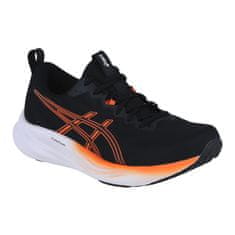 Asics Obuv beh čierna 45 EU Gel Pulse 16