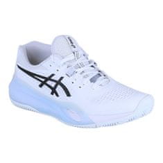 Asics Obuv tenis biela 44 EU Gel Resolution X