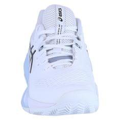 Asics Obuv tenis biela 44 EU Gel Resolution X