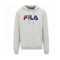 FILA Mikina sivá 183 - 187 cm/XL Barumini