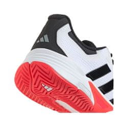 Adidas Obuv biela 42 2/3 EU Solematch Control 2 Allcourt 2025