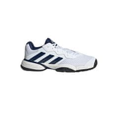 Adidas Obuv biela 36 EU Barricade Allcourt 2025