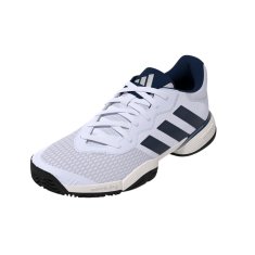 Adidas Obuv biela 36 EU Barricade Allcourt 2025