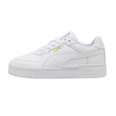 Puma Obuv biela 40.5 EU California Pro Classic Ii