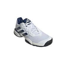 Adidas Obuv biela 36 EU Barricade Allcourt 2025