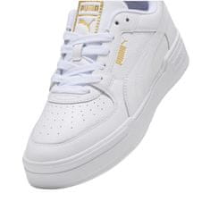 Puma Obuv biela 40.5 EU California Pro Classic Ii