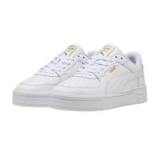 Puma Obuv biela 40.5 EU California Pro Classic Ii