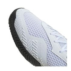 Adidas Obuv biela 36 EU Barricade Allcourt 2025