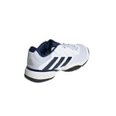 Adidas Obuv biela 36 EU Barricade Allcourt 2025