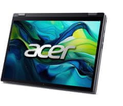 Acer Acer Aspire Spin 14 (ASP14-51MTN), šedá