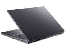 Acer Acer Aspire Spin 14 (ASP14-51MTN), šedá