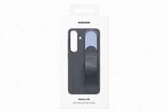 SAMSUNG Standing Grip Case Galaxy S25, White EF-GS931CWEGWW