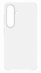 SAMSUNG Clear Case Galaxy S25, Clear EF-QS931CTEGWW