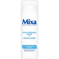 Mixa Hydratačný krém proti vysušeniu pre suchú a citlivú pleť (Anti-Dryness Cream) 50 ml